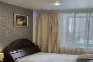 Na Ulitse Pushkina 1 Flat, Birobidzhan