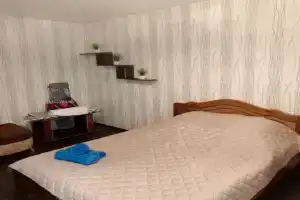 Na Vorovskogo 71 Apartments, Murom