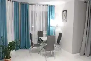 Alex-LUX Apartments, Zhdanovicha