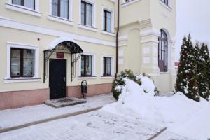 Skvoznoj Pereulok 7 Guest House, Yaroslavl