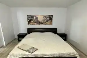 Luchshie Kvartiry Apartments, Buguruslan