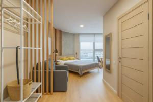 Start Apartments 2, Pargolovo