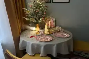 Uyutnaya Flat, Baltiysk