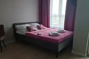 Rezidenciya Sporta Apartments, Krasnodar