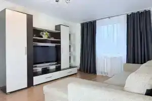 Dvukhkomnatnaya V Spalnom Rayone Flat, Syzran