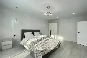 V Zhk Zolotaya Seredina Apartaments, Kazan