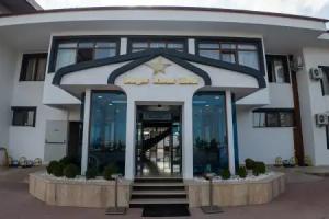 Burgaz Resort Aquapark Hotel, Luleburgaz