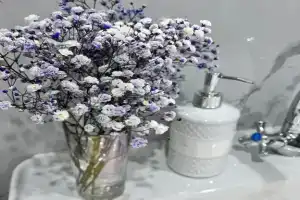 Uyutnaya Studiya v Tsentre Goroda Flat, Bataysk