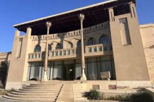 Sultan Hotel, Bukhara