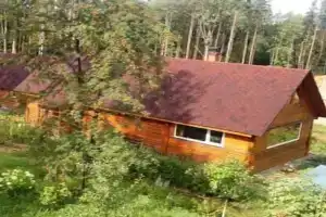 Okhotnichiy Domik Private House, Toksovo