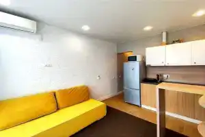 Chkalova 13 Apartments, Adler