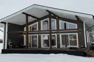 Olivka Home Guest House, Miass