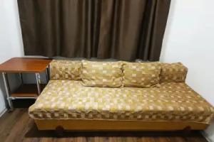 11 Ul Novaya 26 U Stantsii Mtsd4 Zheleznodorozhnaya Flat, Zheleznodorozhnyy