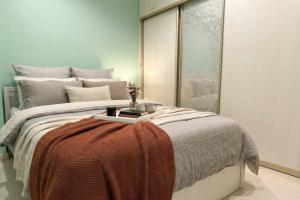 Biznes-Apartamenty Lora Home na Varshavskom shosse Apartments, Moscow