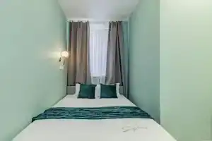 Studiyakhaus V 10 Minutakh Ot Metro Gorki Flat, Kazan