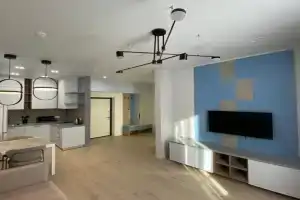 Sea Side Apartments 31, Adler