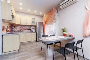 Tsentr Galereya -kvartiry posutochno Apartments, Krasnodar