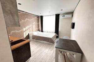 Onlayn 1 Apartments, Naberezhnyye Chelny