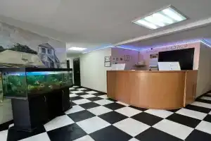 Mone Hotel, Nakhabino
