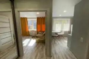 V tsentre Flat, Arkhangelsk