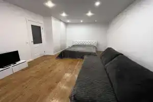 Niki U Parka Flat, Mikhaylovka