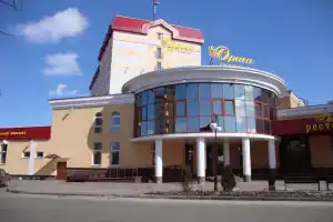 Orsha Hotel, Orsha