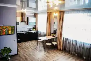 Mogilev Na Pushkinskom Prospekte Apartments, Mogilev