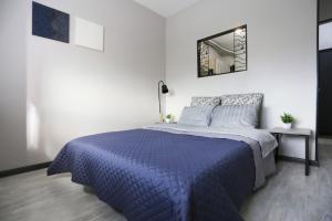 Studiya U Yablonevogo Sada Flat