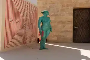 I Tre Bacili Butik-Hotel, Spongano