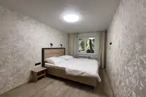 V Tsentre Flat, Novosibirsk