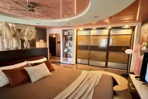 U Savelovskogo Vokzala Flat, Moscow