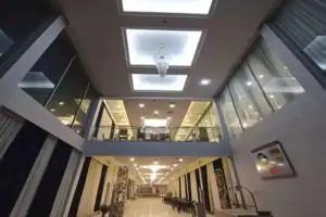 Andijan International Hotel, Andidzhan