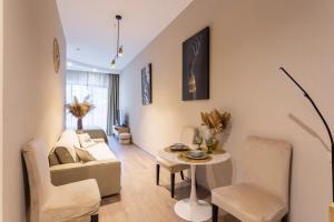 Flat Inn V Zhk Аkter Gelaksi Na Kurortnom Prospekte Apartments, Sochi