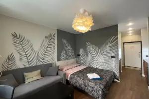 Dream Apartments 522 Uluchshennyy Nomer-Studio Apartmens, Korolyov