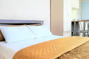 Studiya S Dvorikom V Plyazhnoy Zone Flat, Yalta