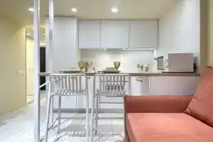 Rauktis City Apartments, Pushkin