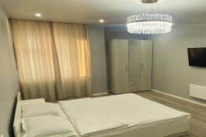 V Tsentre Flat, Yakutsk