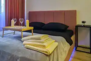 UNO APART na Stepana Razina 2 38 M² Apartments, Ekaterinburg