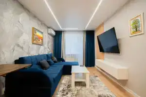 Atlant Apartments 47 Apartments, Voronezh