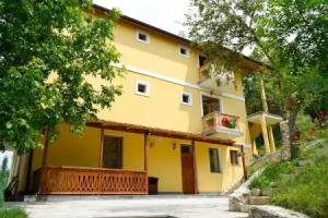 Verin Tun, Dilijan