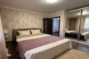Na Prospekte Rossiyskoy Armii 18 Flat, Saransk