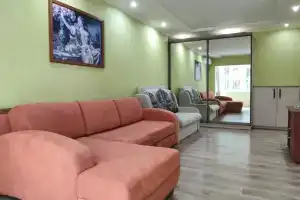 Na Konstitutsii Sssr 10 Apartments, Sochi