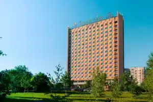 AMAKS Golden Ring Hotel, Vladimir