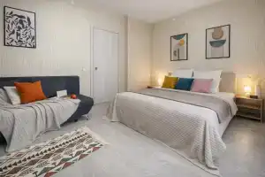 Bravo Apart Na Ulitse Gertsena, 4a Flat, Perm