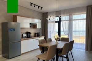 Apartment hotel Apartamenty Parma, Izbarbash