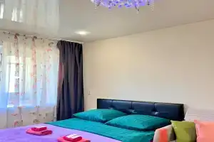 Odnokomnatnaya Kvartira V Tsentre Goroda Apartments, Kazan