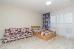 Na Krasnopolskom Prospekte Apartments, Chelyabinsk