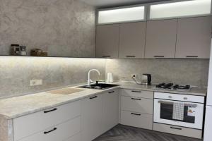 Uyutnaya Na Kaberova-Vlasyevskoy Flat, Velikiy Novgorod