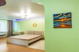 Kvartira-Studiya Na Ushinskogo Flat, Bataysk
