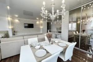 Dizayn Studiya U Tts Armada Apartments, Voronezh